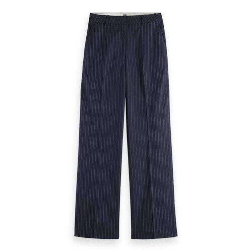 Scotch & Soda U965-Core Edie Pant